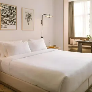 Paseo De Gracia Hotel, Sonder By Marriott Bonvoy برشلونة