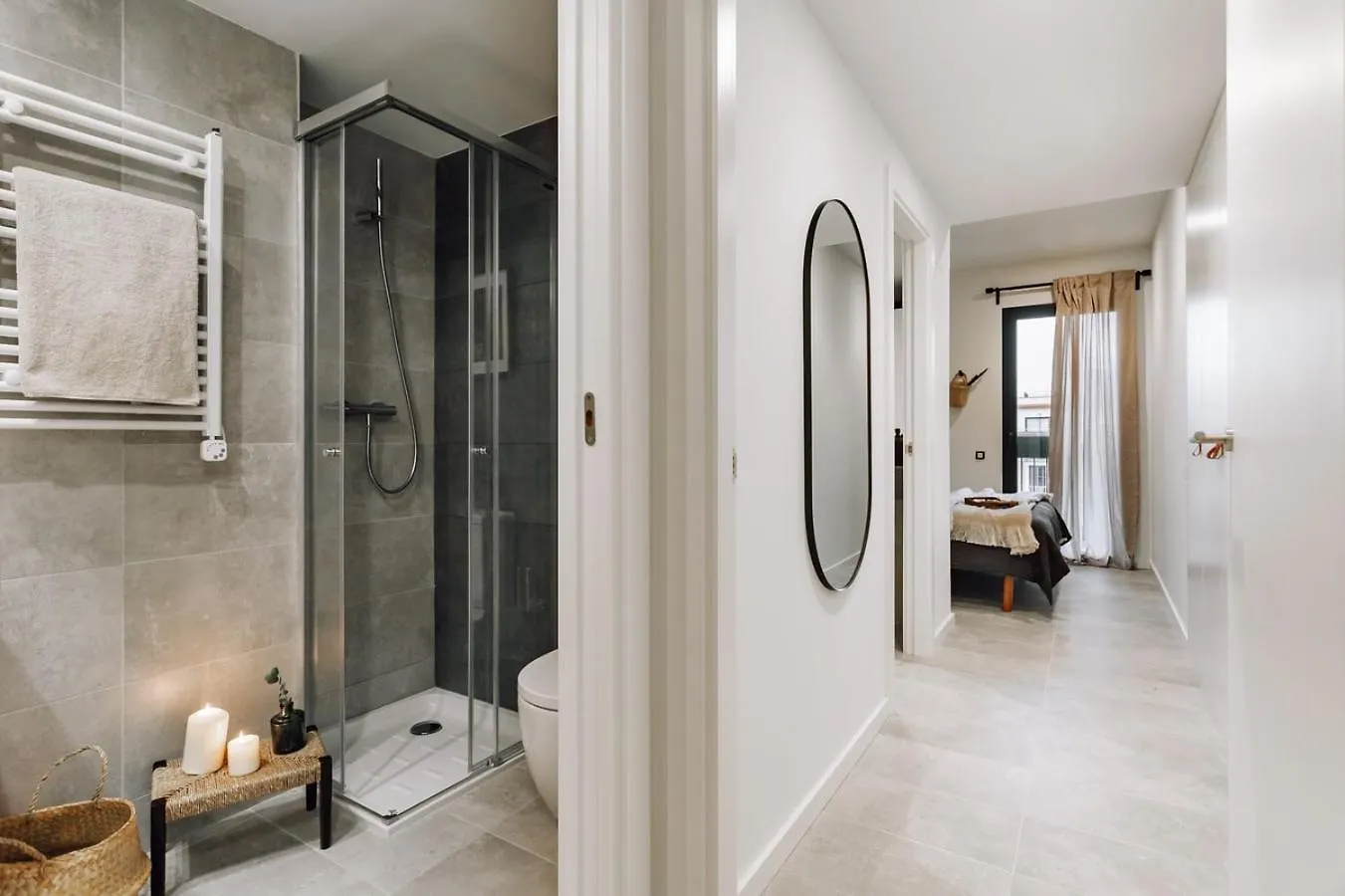 Mont - 2 Bedrooms And Office In Eixample Esquerra Барселона 0*,